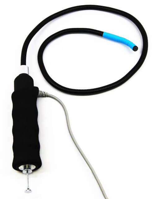 Vividia Ablescope Va-980