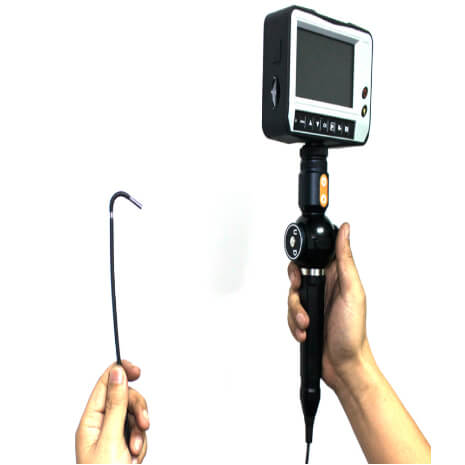 USAVS4 BORESCOPE