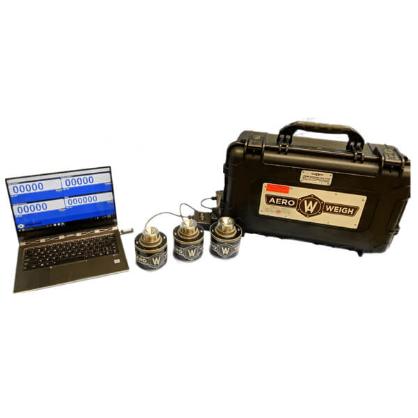 Aeroweigh Aw-3-150Lt Laptop/Tablet
