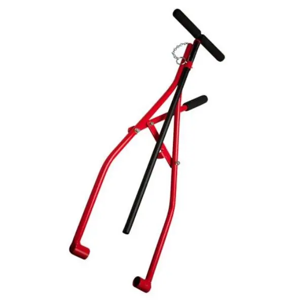 Bogert Bogi-Bar Piper Seneca +