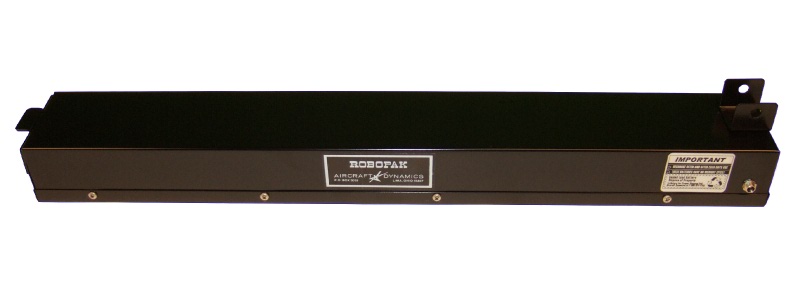 ROBOTOW 5AMP/18V BATTERY
