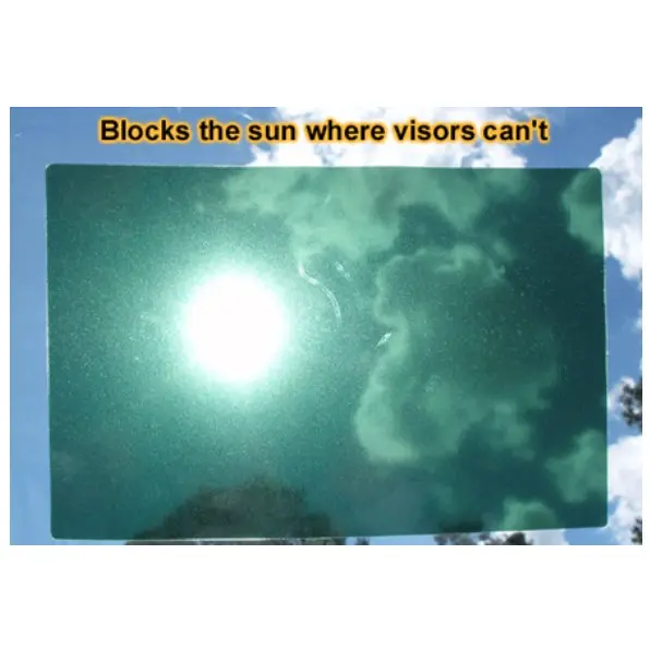 Composiclean Solar Screen 8.5X11