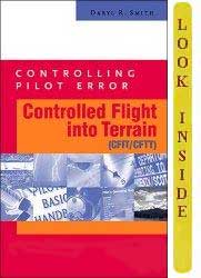 E-BOOK CNTRL PILOT ERROR CFIT