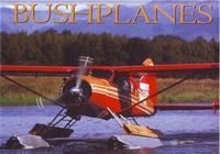 Bushplanes Book