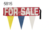 For Sale Banner