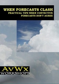 Avwx When Forecasts Clash