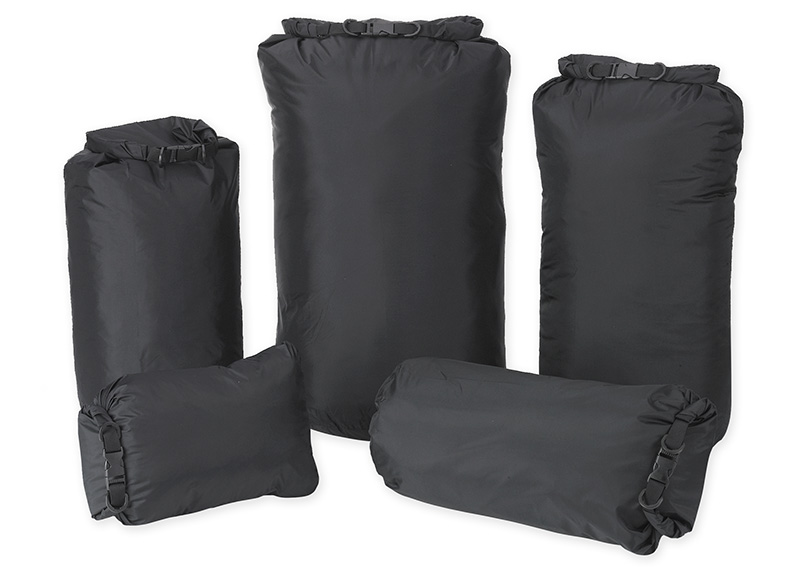 Dri Sak Black Medium