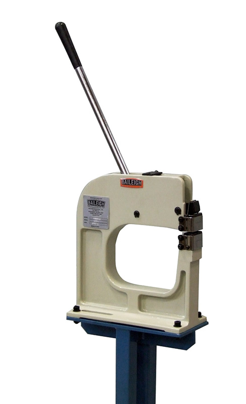 Baileigh Man 16G Shrink Strtch