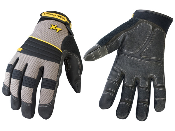 Pro Xt Gloves Extra Large
