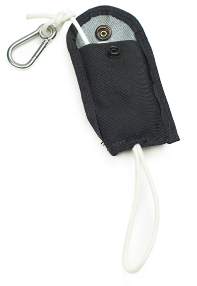 Switlik X Back Buddy Clip