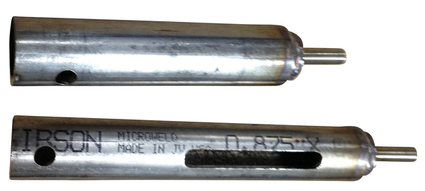 Airtug Nfe-4 Diamond DA20 Adapter