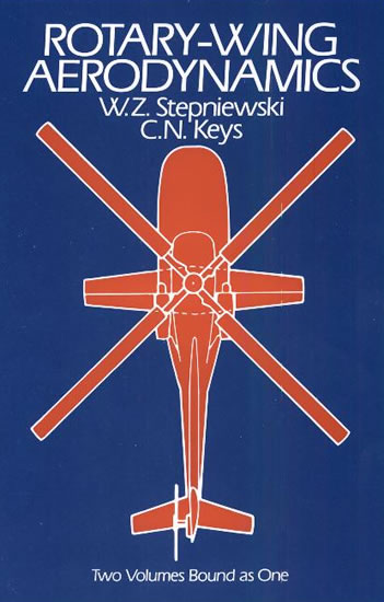 Rotary Wing Aero