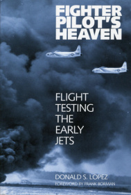 Fighter Pilots Heaven