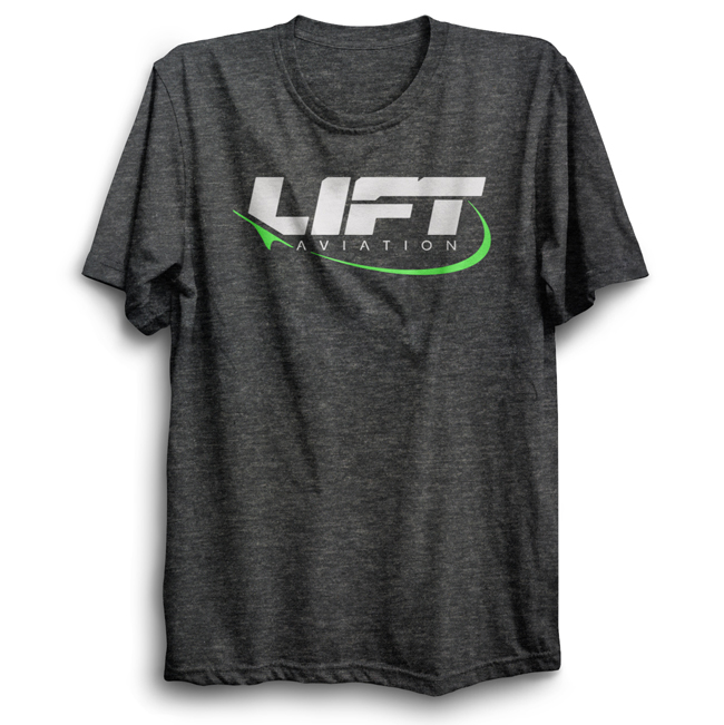 Av-Tcorp-Hegy-Xxl Lift Aviation T-Shirt Corp