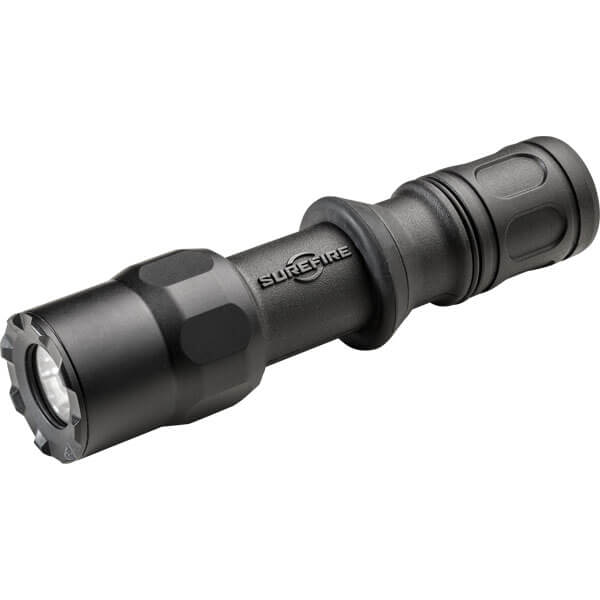 Surefire G2Z-Mv Max Vision Flashlight