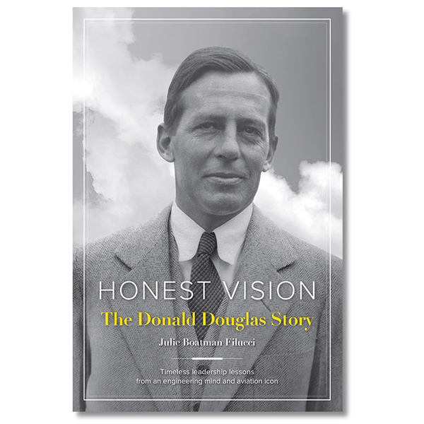 ASA Honest Vision: The Donald Douglas Story