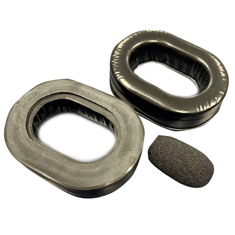 Replacement Ear Seals And Mic Cover For Nd-71