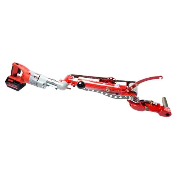 Sidewinder Power Driver Diamond DA-62 With 30-inch Extension