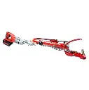 Sidewinder Power Driver Diamond DA-62 With 30-inch Extension