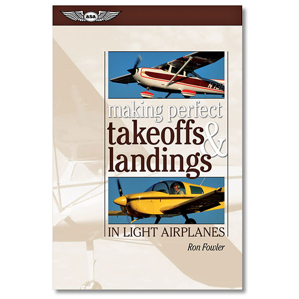ASA Perfect Takeoffs & Landings (eBook)
