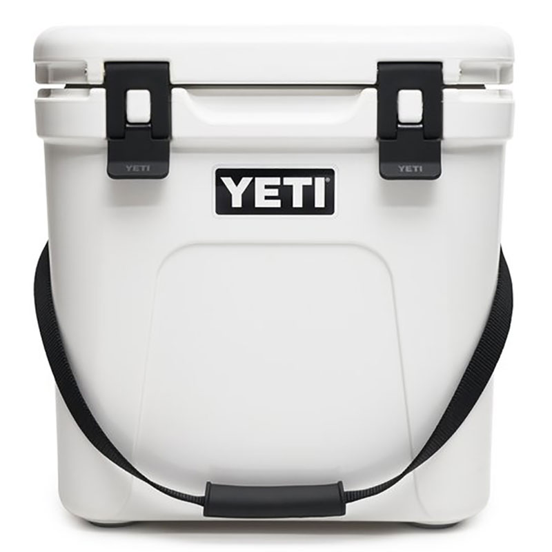10022160000 YETI Roadie 24 Charcoal