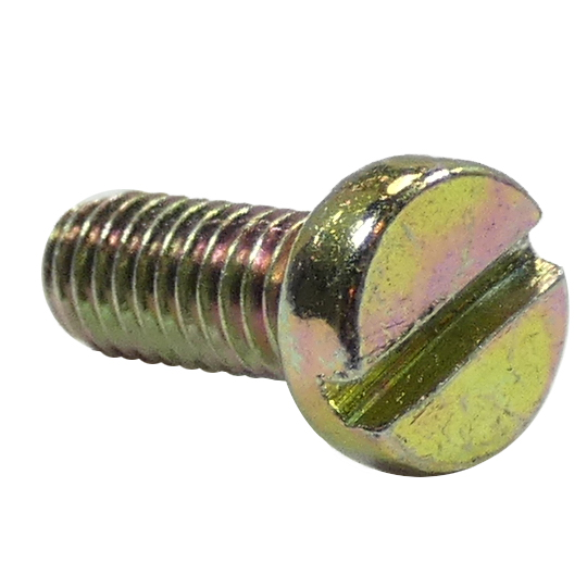 Bing Throttle Lever Screw 4 X10 Cv 140-465-04