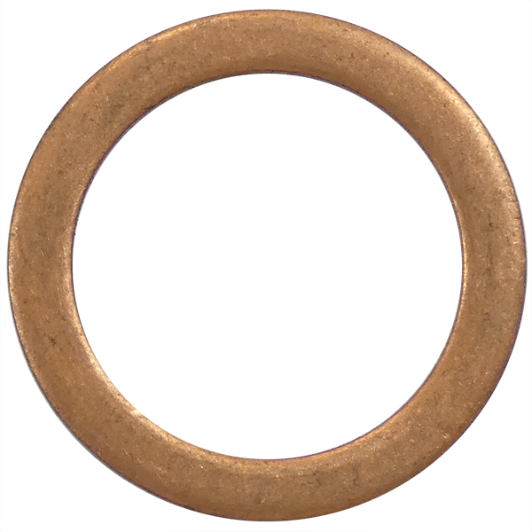 ROTAX 250-735 GASKET RING A 14X20