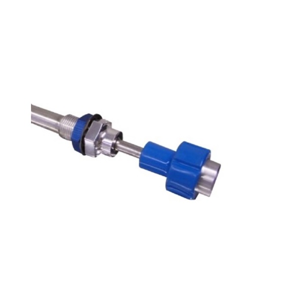A-750 Control 80 Blue Knob