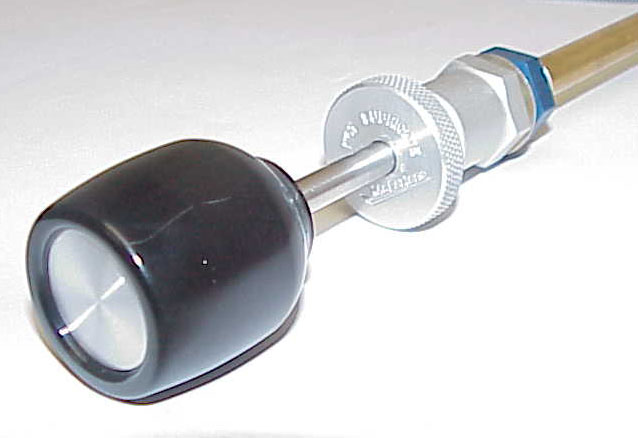 McFarlane Rotax 912 Dual Throttle Control 144 MCT100D144