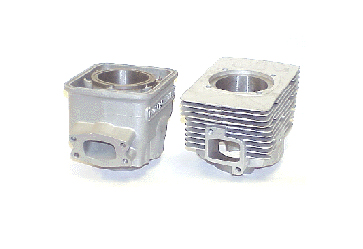 447 Magneto Side Clean Bore Service Ex