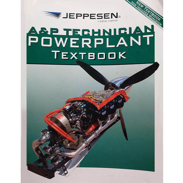 A&P Technician Powerplant Instructors Guide