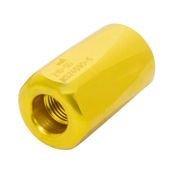 Eaton Fitting Piece 210-5D