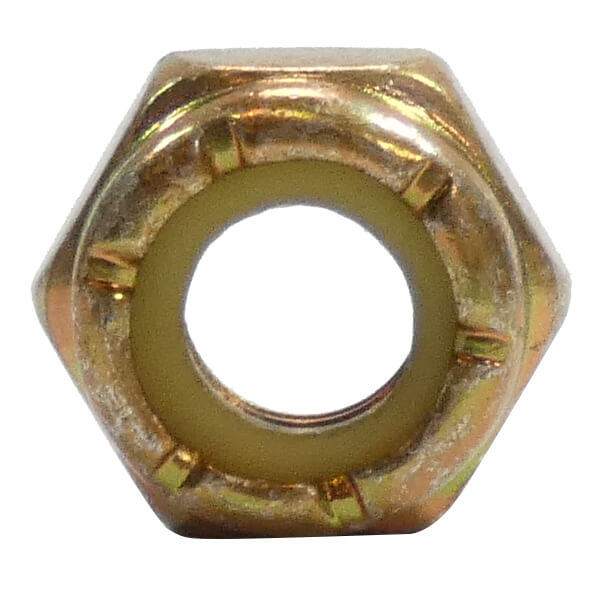 Elastic Stop Nut MS21083N9