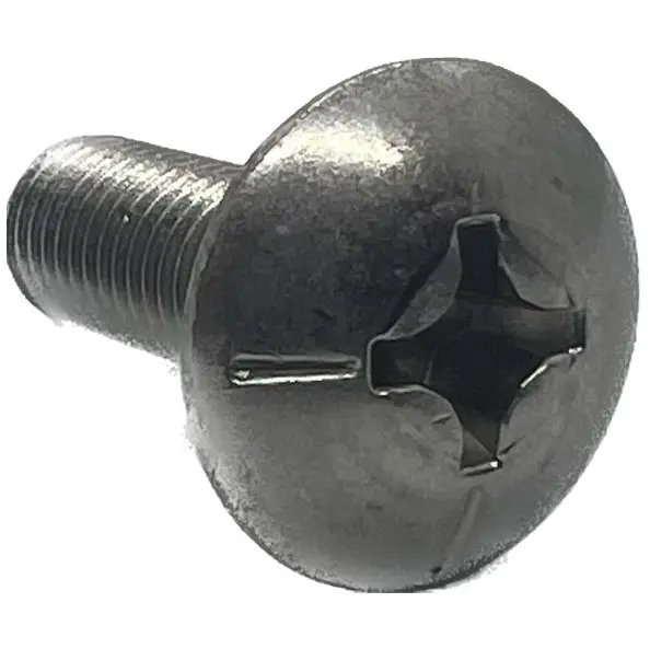 Stainless Steel Machine Screw AN526C-1032R6