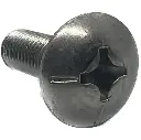 Stainless Steel Machine Screw AN526C-1032R6
