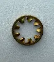 Lock Washer Type A MS35333-40