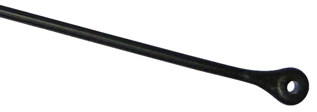 Lanyard Fuel Cap Filler MS27380-3