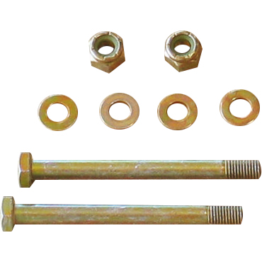 Ultraprop Hardware Pack