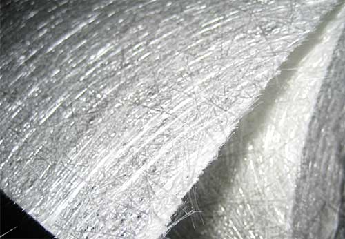 Glass Mat 38 1.5 Oz.