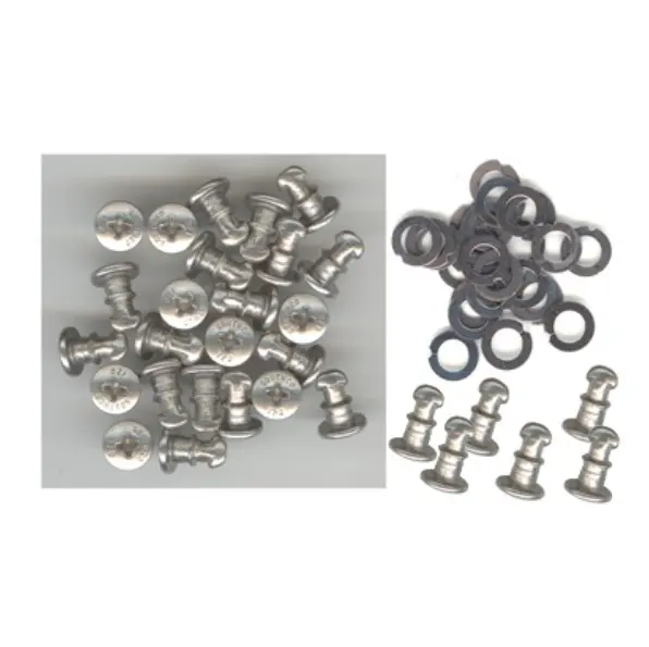 Cessna 150 Stainless Cowl Kit