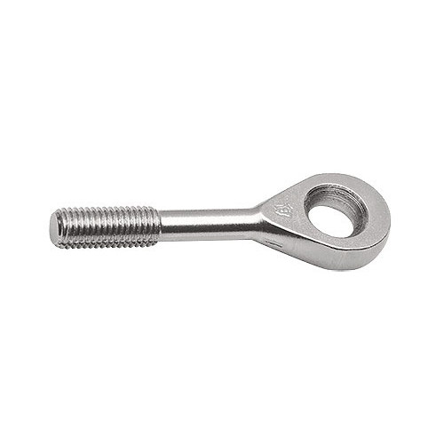 Cable Eye Stainless Steel MS21255C3RS