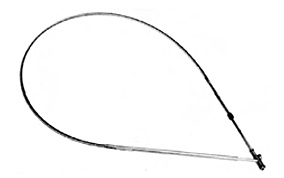 Piper Thrtl Control U12694-002