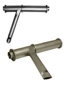 Heavy Duty Muffler
