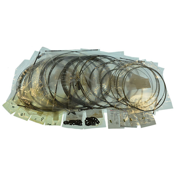 Cable & Chain Kt CCKT206H-01S