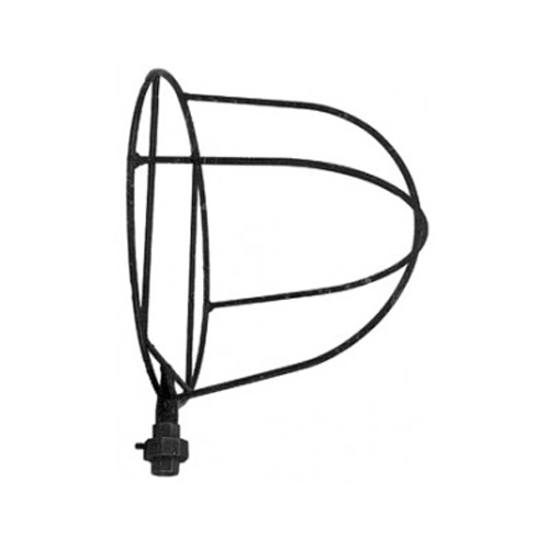 8 Frame Requires 3/8 Pipe Mount