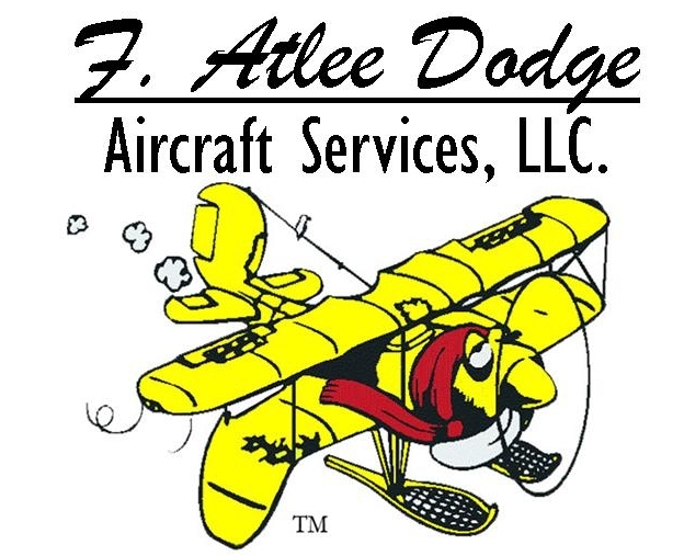 KNISLEY CESSNA 170 MUFFLER KAVCON-01
