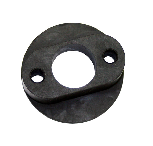 Luscombe Motor Mount Bushing
