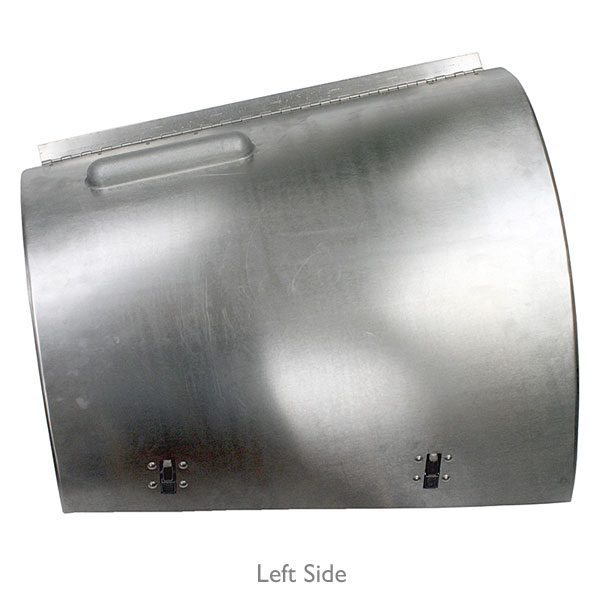 Piper Right Hand Side Cowl Assembly U10810-015