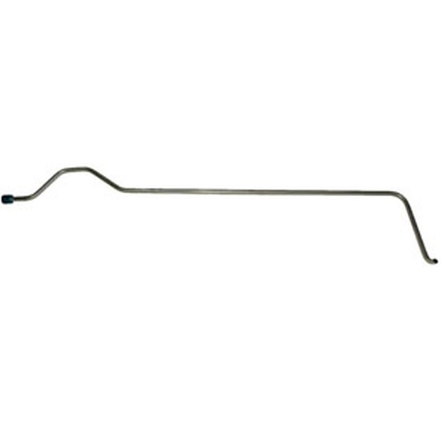 McFarlane Fuel Vent Line Left Hand-Std MC0400311-120 FAA-PMA Approved