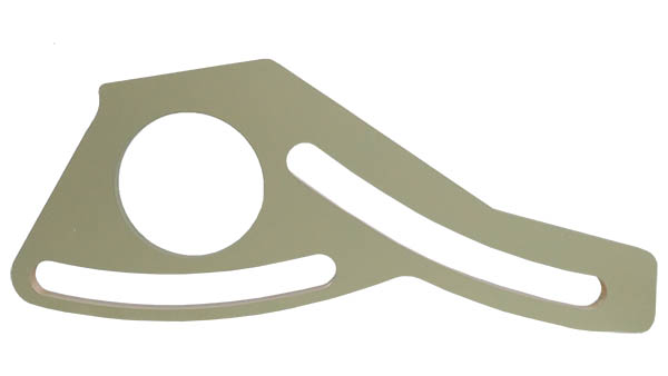 McFarlane MC0525001-2 Flap Track